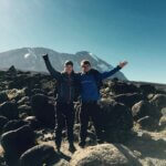 Pakkeliste til kilimanjaro - team